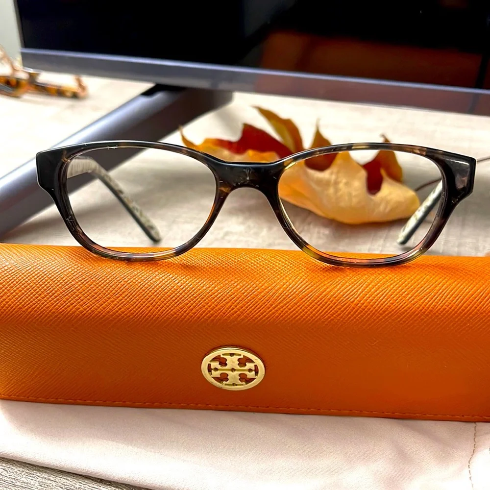 Tory Burch TY2031 Eyeglasses - Picture 1 of 6